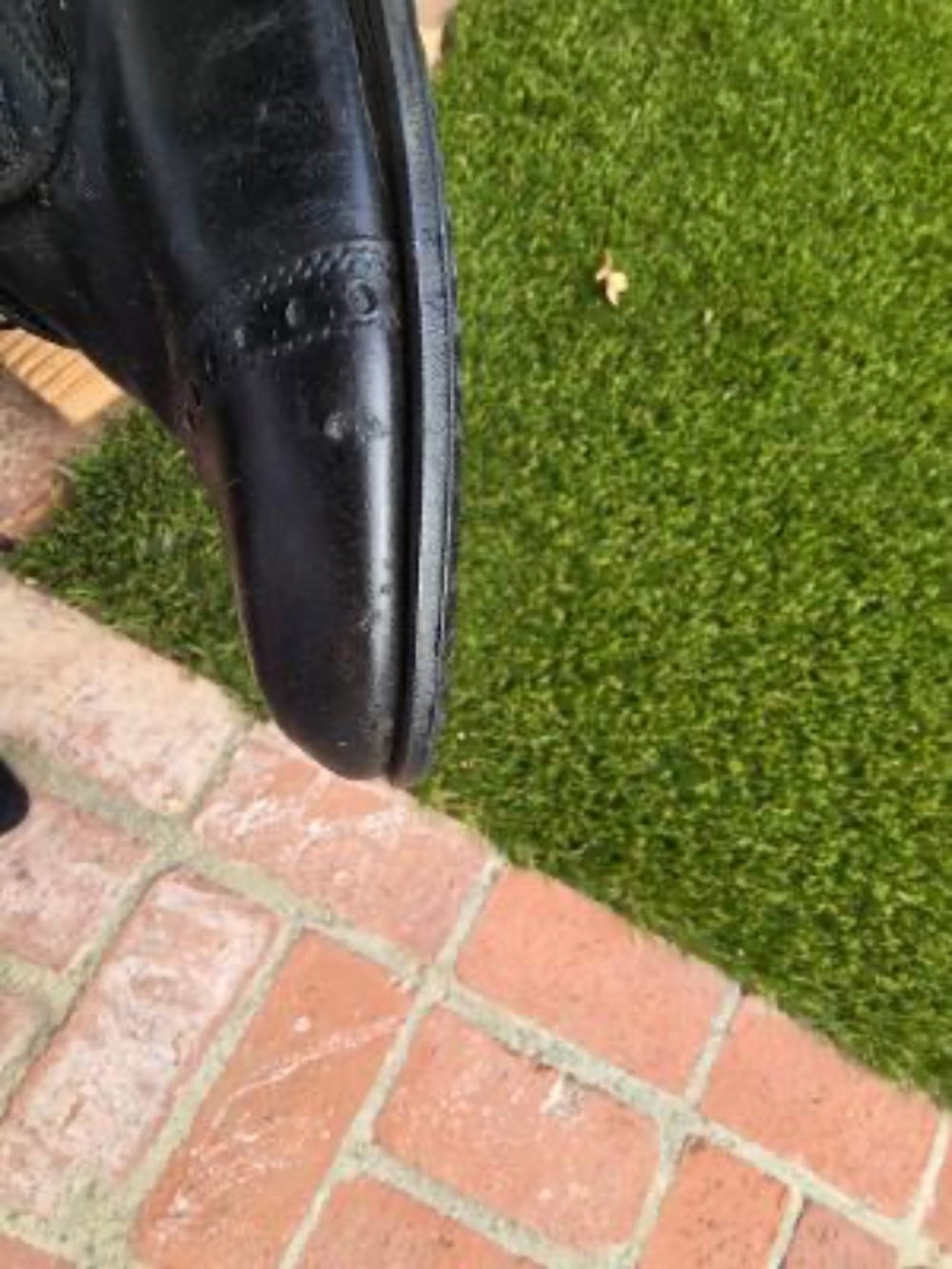 E. Vogel and company tall field boots - Picture 7 of 12